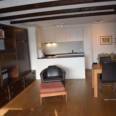 Bella Val Apartment Lenzerheide Bagian luar foto