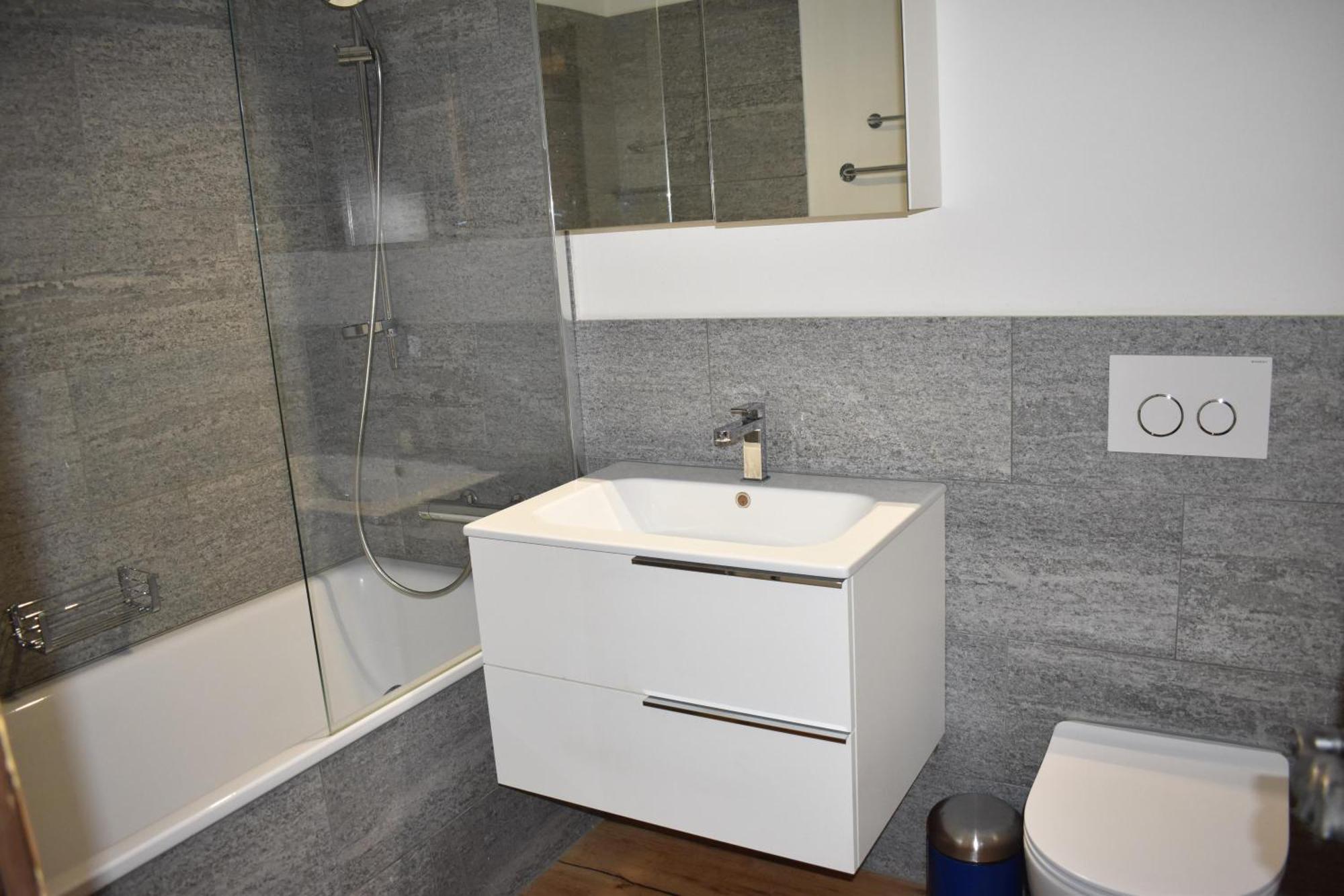 Bella Val Apartment Lenzerheide Bagian luar foto