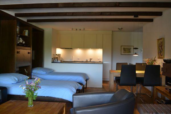 Bella Val Apartment Lenzerheide Bagian luar foto