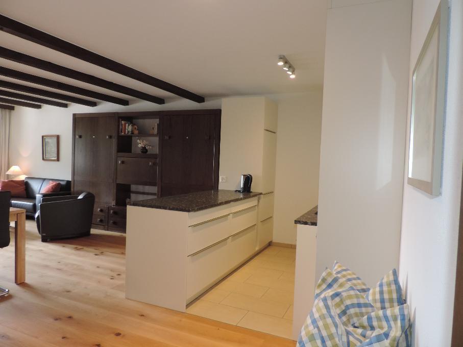 Bella Val Apartment Lenzerheide Bagian luar foto